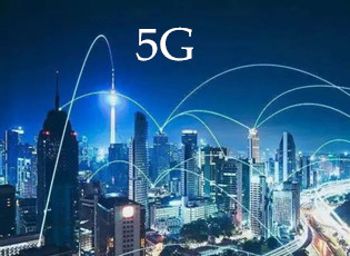 5G基站長什么樣子，5G基站都有什么功能？智慧路燈和5G基站能結合么？
